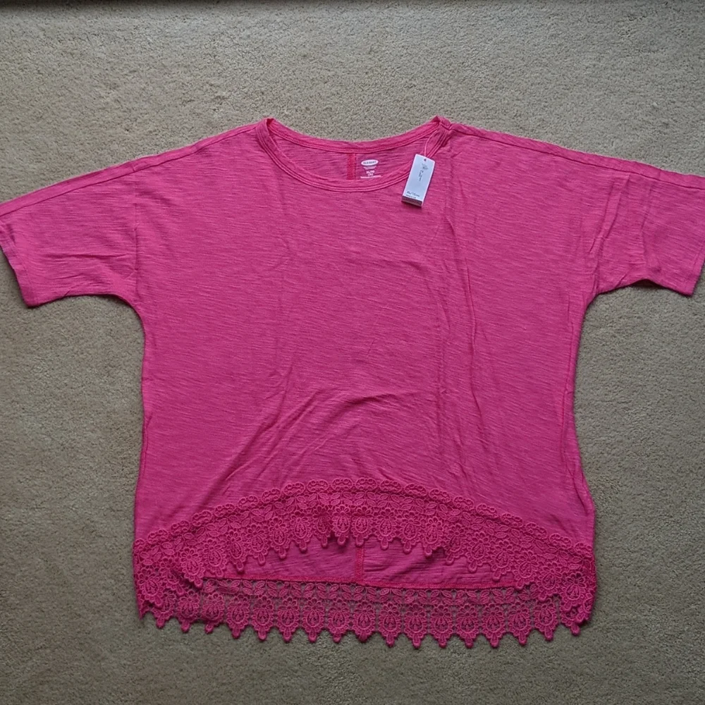 Brand New gorgeous top
